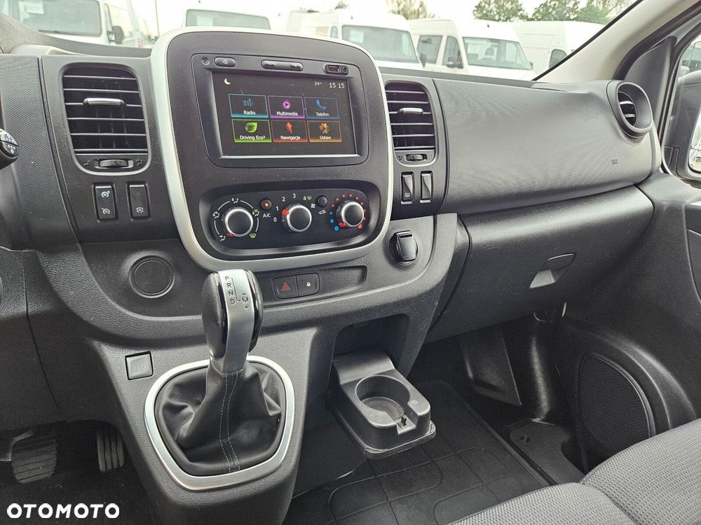 Renault Trafic L2H1 *59999zł NETTO* 2.0dCi/145KM - 29