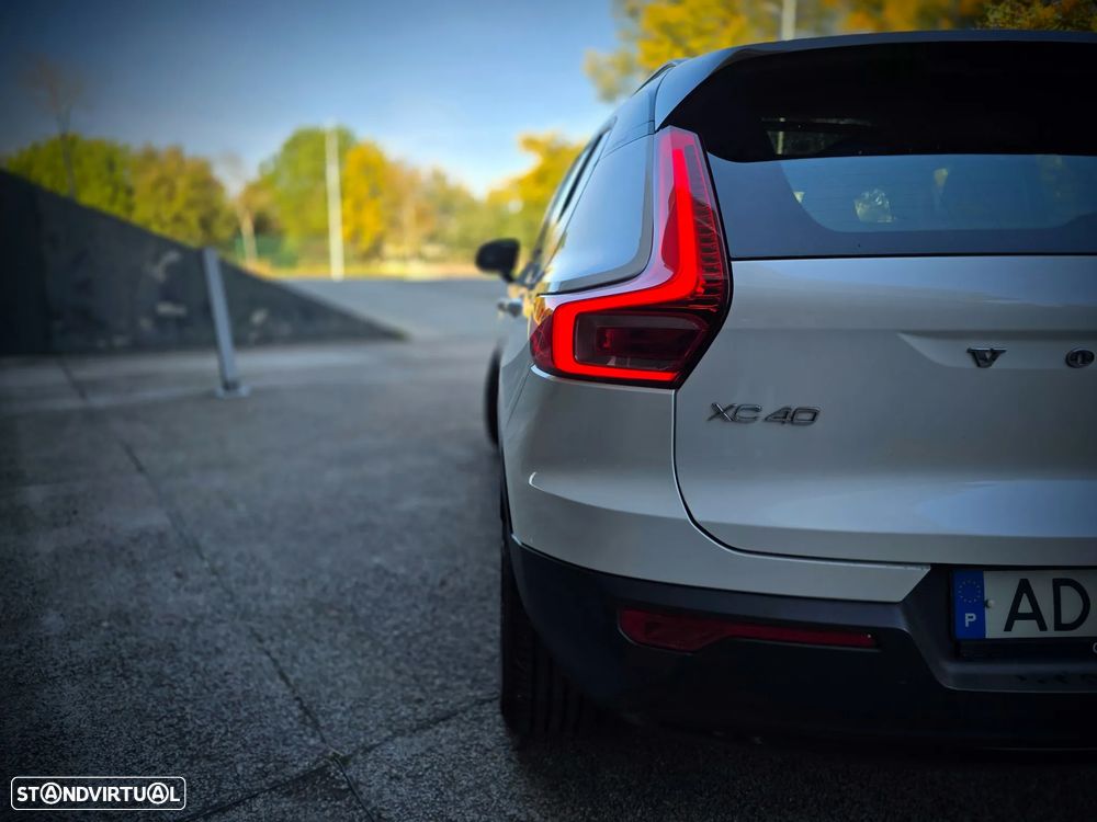 Volvo XC 40 1.5 T5 PHEV R-Design - 11