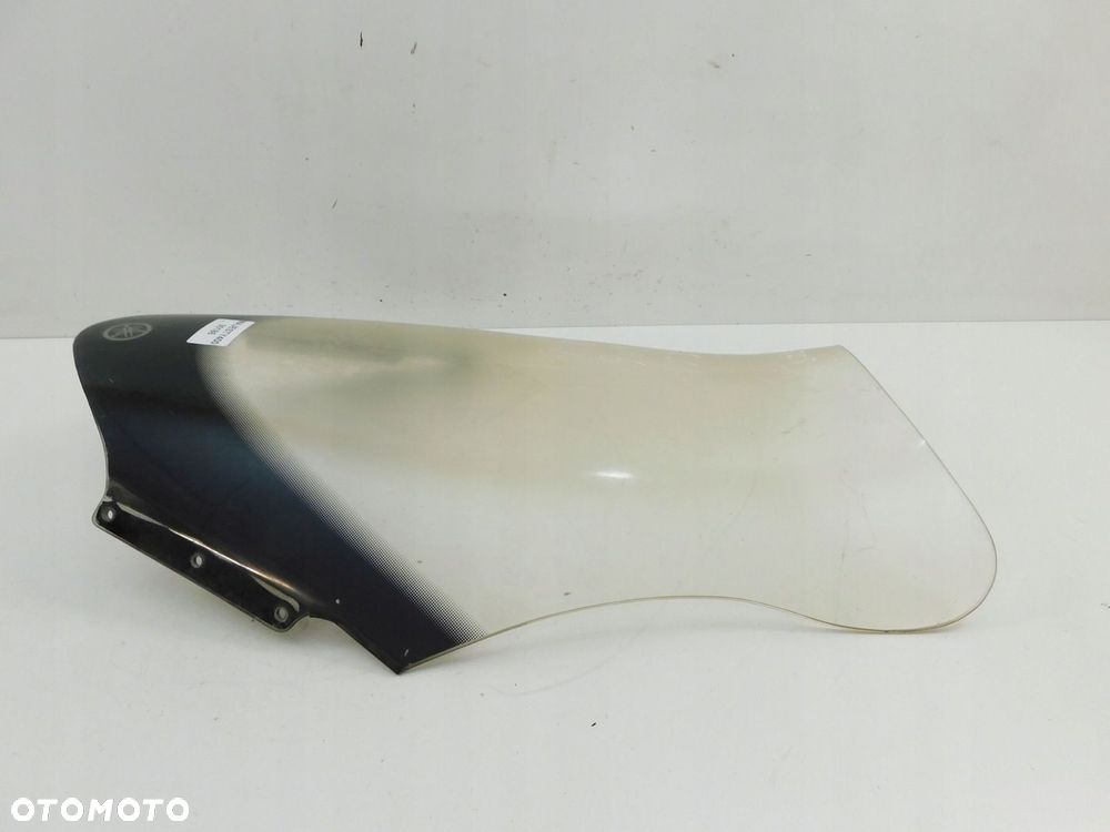 YAMAHA MAJESTY 400 SZYBA - 4