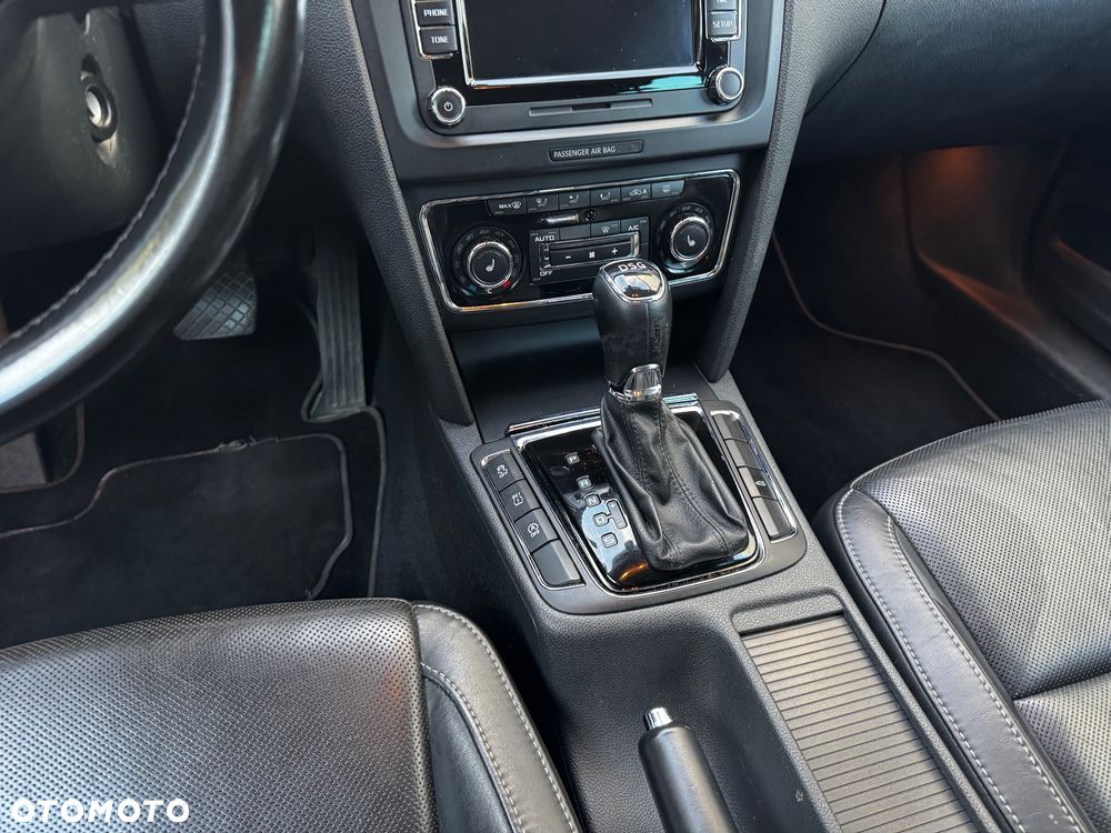 Skoda Superb 2.0 TDI Platinum Outdoor DSG - 8