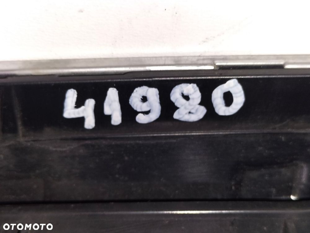 atrapa kratka grill nerki bmw x5 g05 lift lci 23- - 6