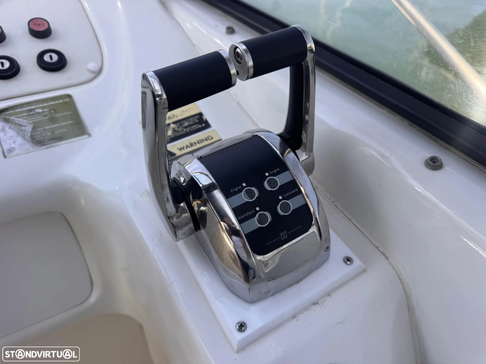 Sunseeker Mustique 42 - 32