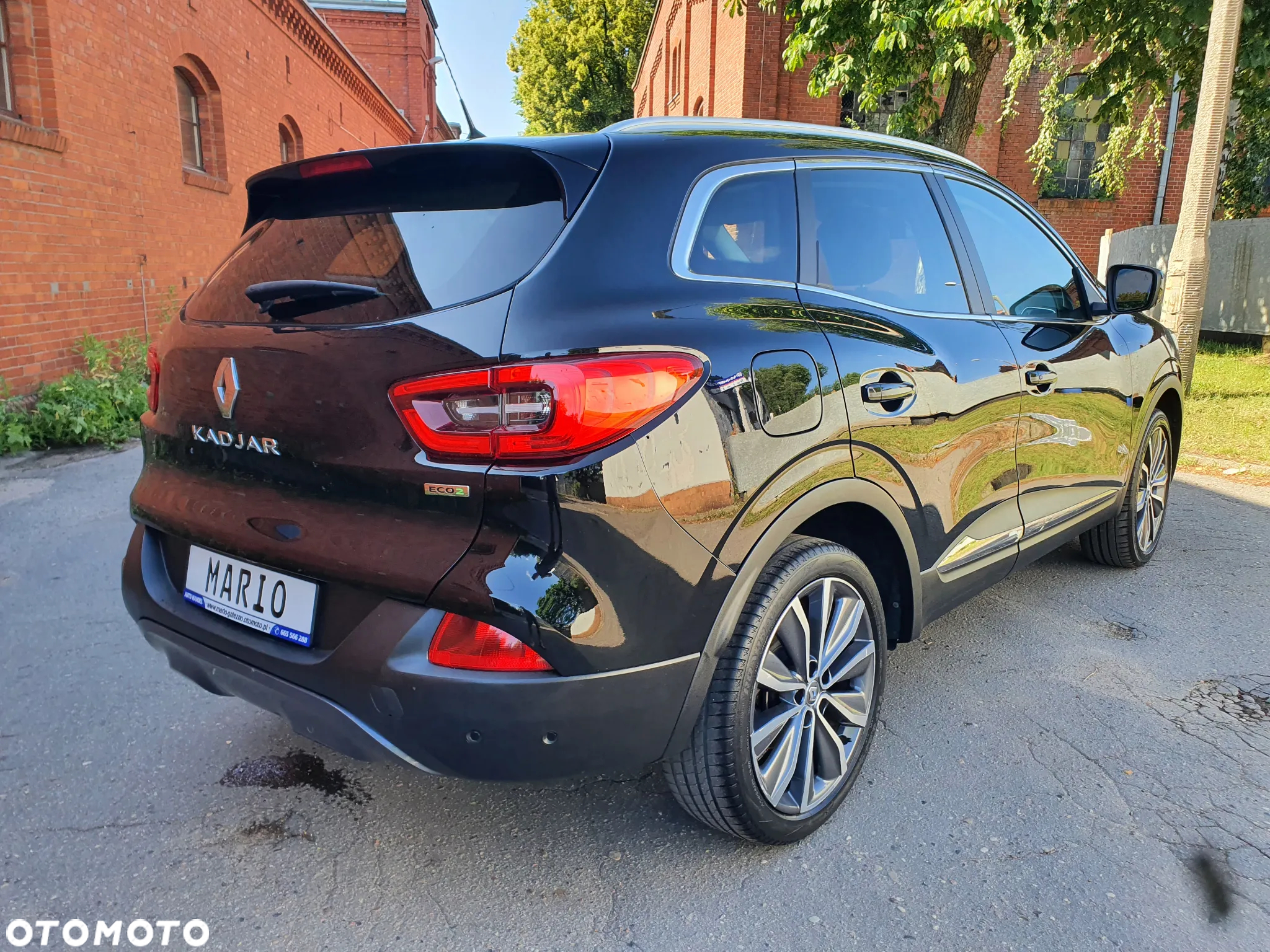 Renault Kadjar 1.5 dCi Energy Intens - 5