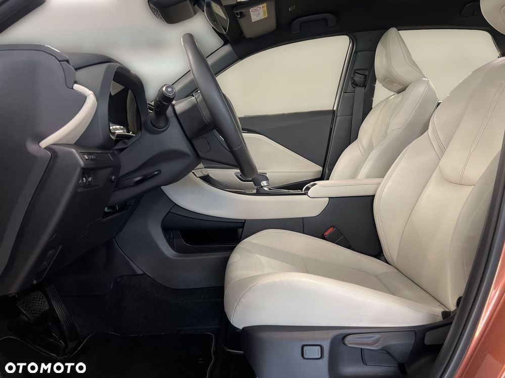 Lexus LBX 1.5 Hybrid Elegant - 17