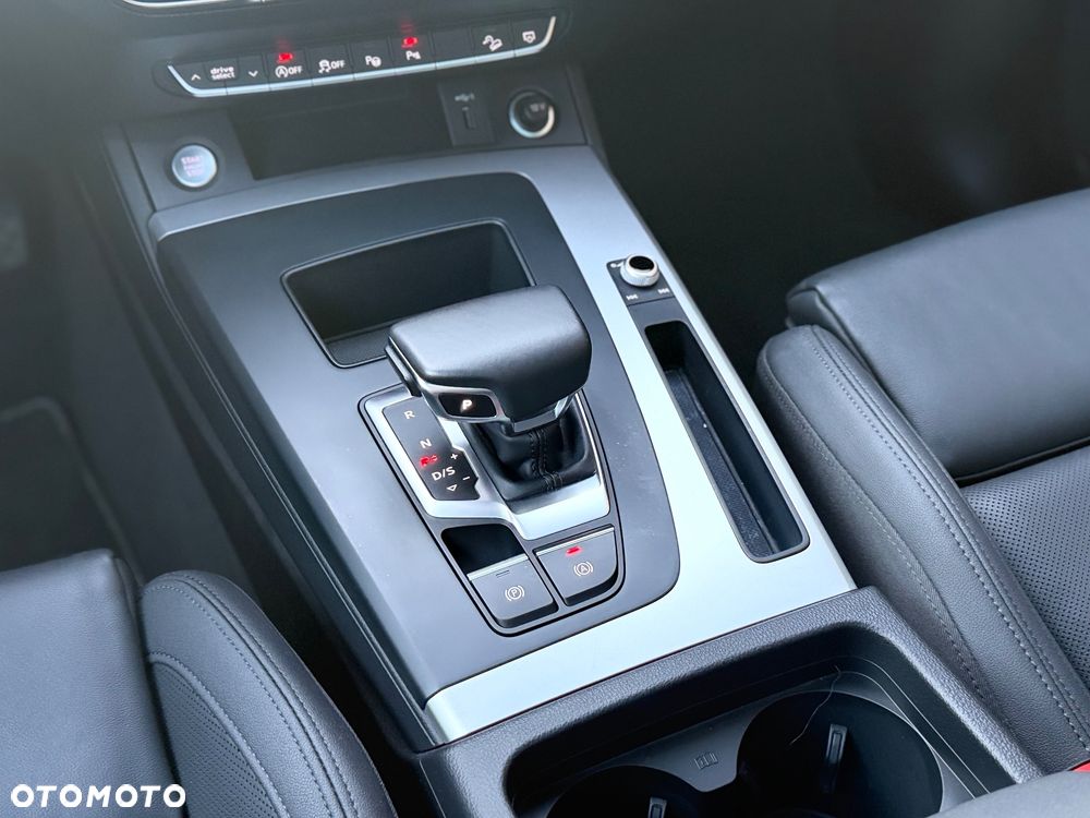 Audi Q5 45 TFSI mHEV Quattro Advanced S tronic - 26