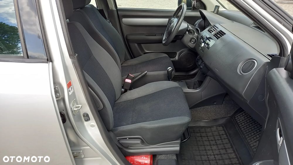 Suzuki Swift - 5
