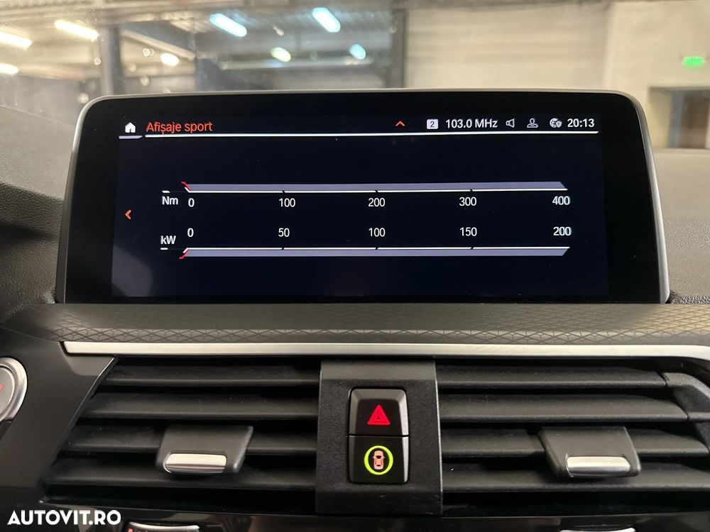 BMW X4 xDrive30i AT - 20