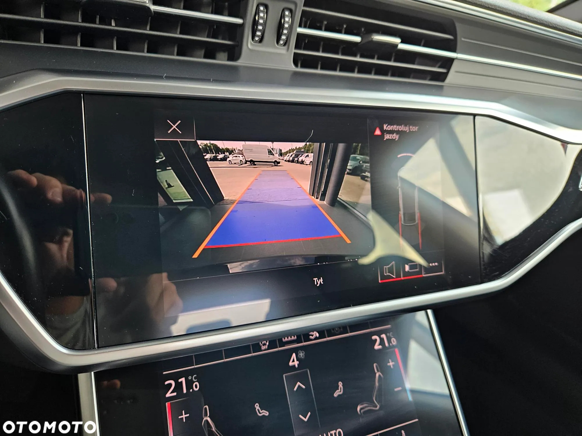 Audi A7 Sportback - 19