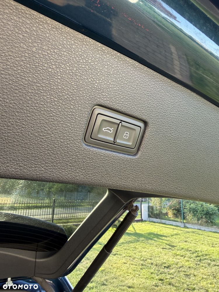 Audi Q8 50 TDI mHEV Quattro Tiptronic - 19