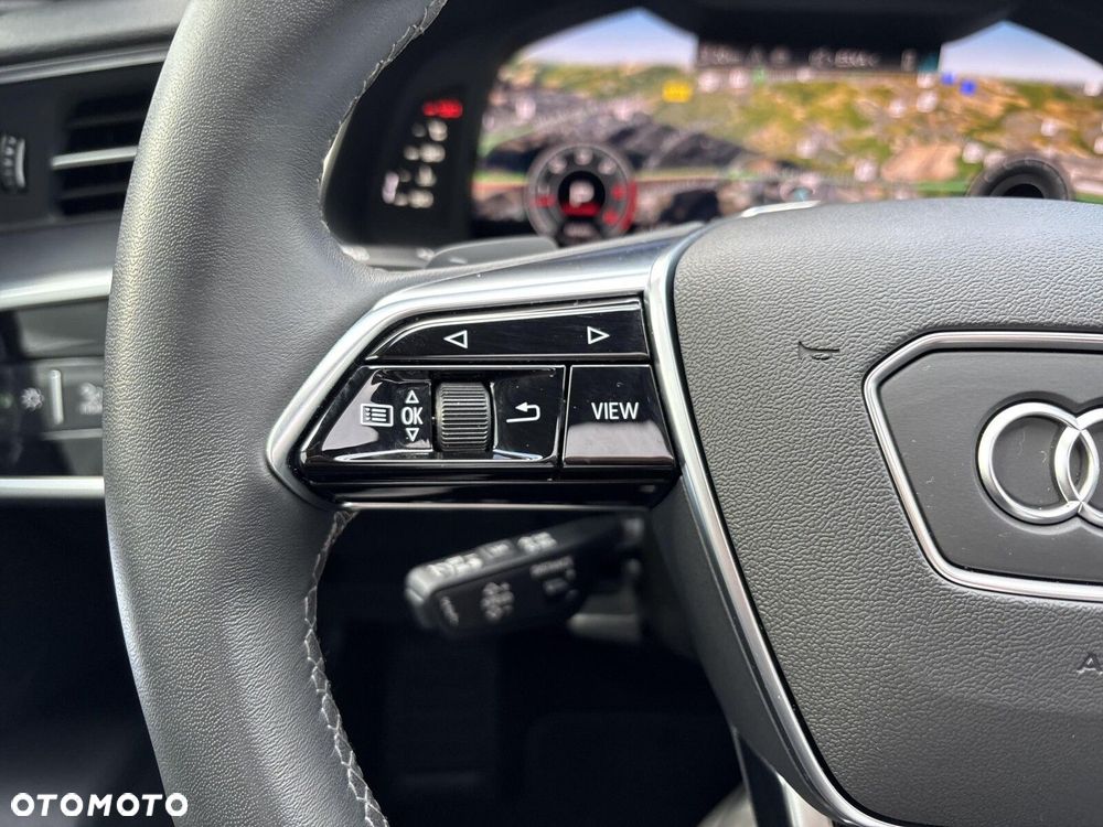 Audi A6 - 11