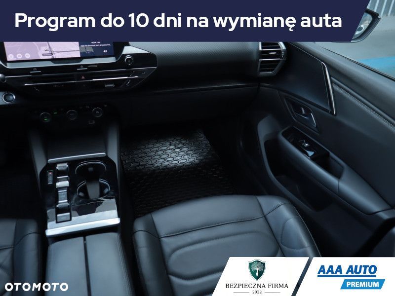 Citroën C5X - 10
