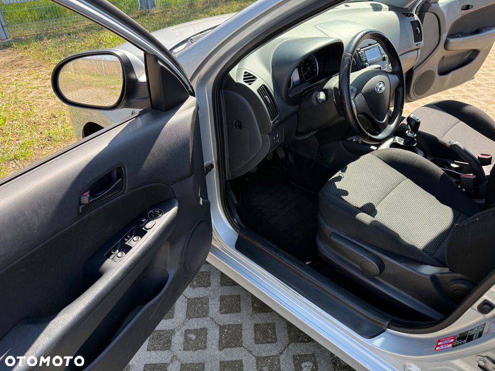 Hyundai i30 - 13