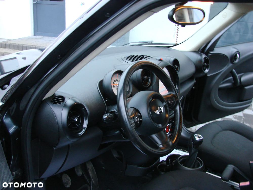 MINI Countryman - 19