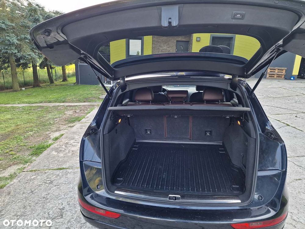 Audi Q5 - 14