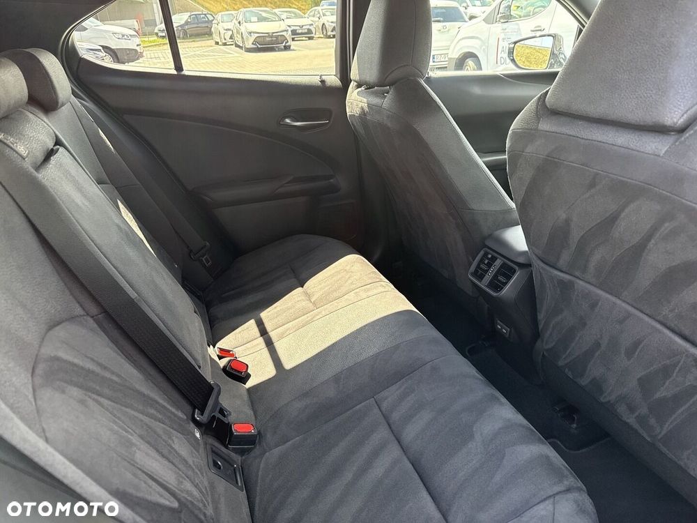 Lexus UX 250h GPF Business 2WD - 14