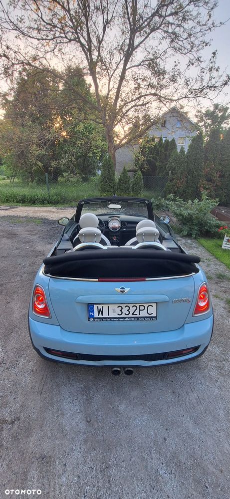 MINI Cooper S - 4