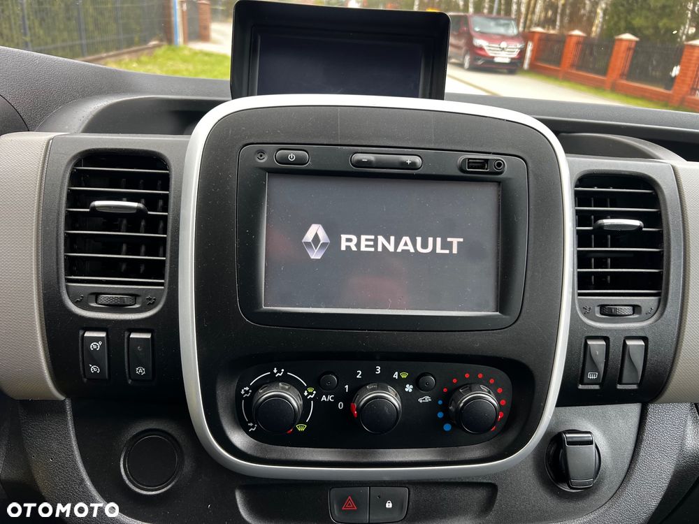 Renault Trafic - 27