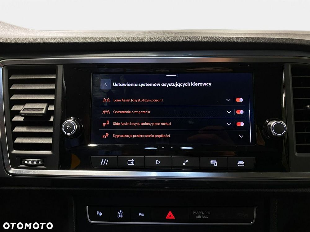 Seat Ateca - 31