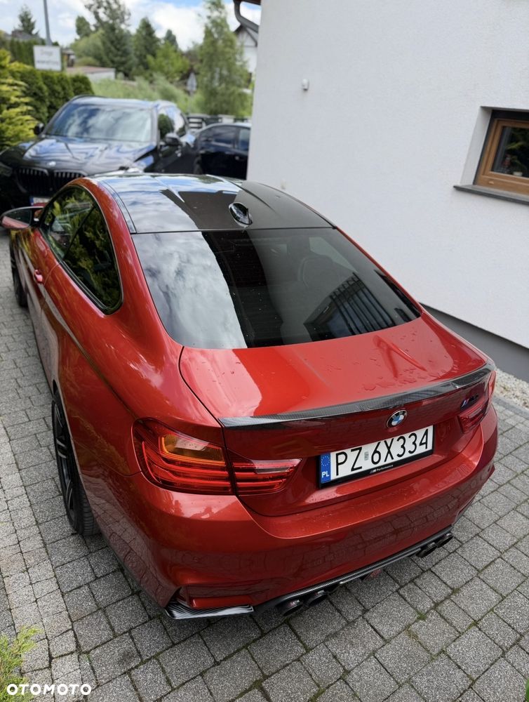 BMW M4 - 29