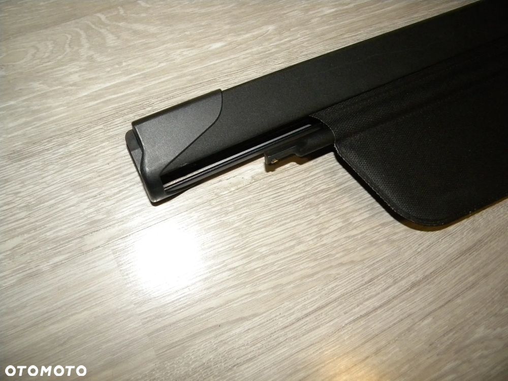 ROLETA BAGAŻNIKA BMW 3 TOURING KOMBI F31 12-20r CZARNA FV ORYGINAL 7273665 - 2