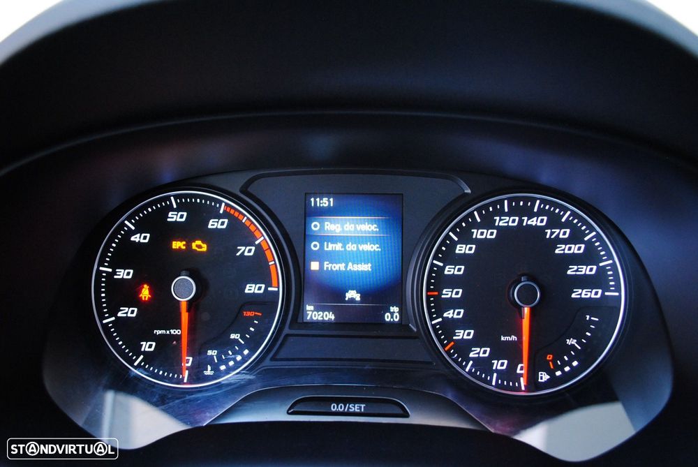 SEAT Ateca 1.0 TSI Style - 9