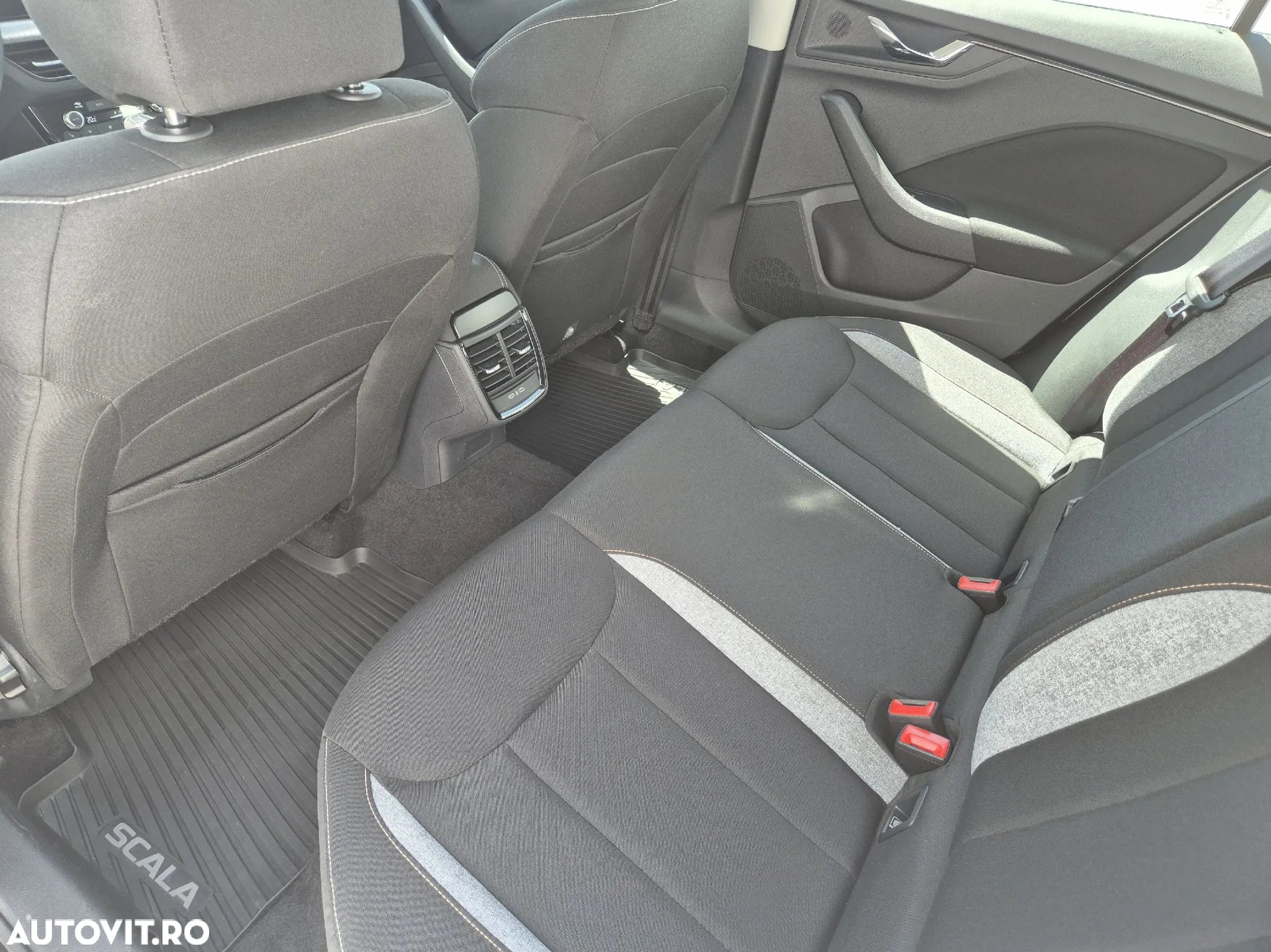 Skoda Scala - 11