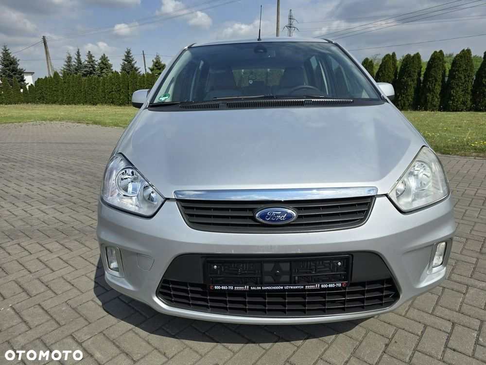 Ford C-MAX - 9