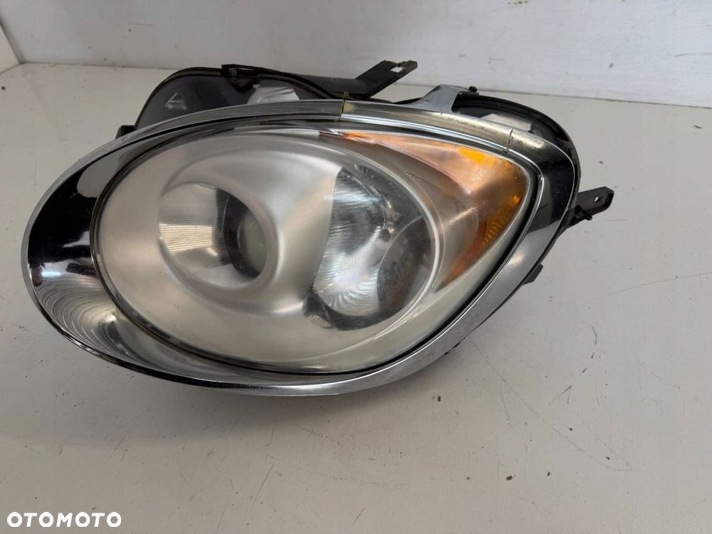 lampa prawy przód prawa przednia alfa romeo mito eu - 2
