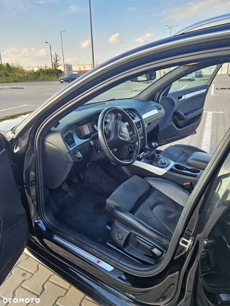 Audi A4 - 15