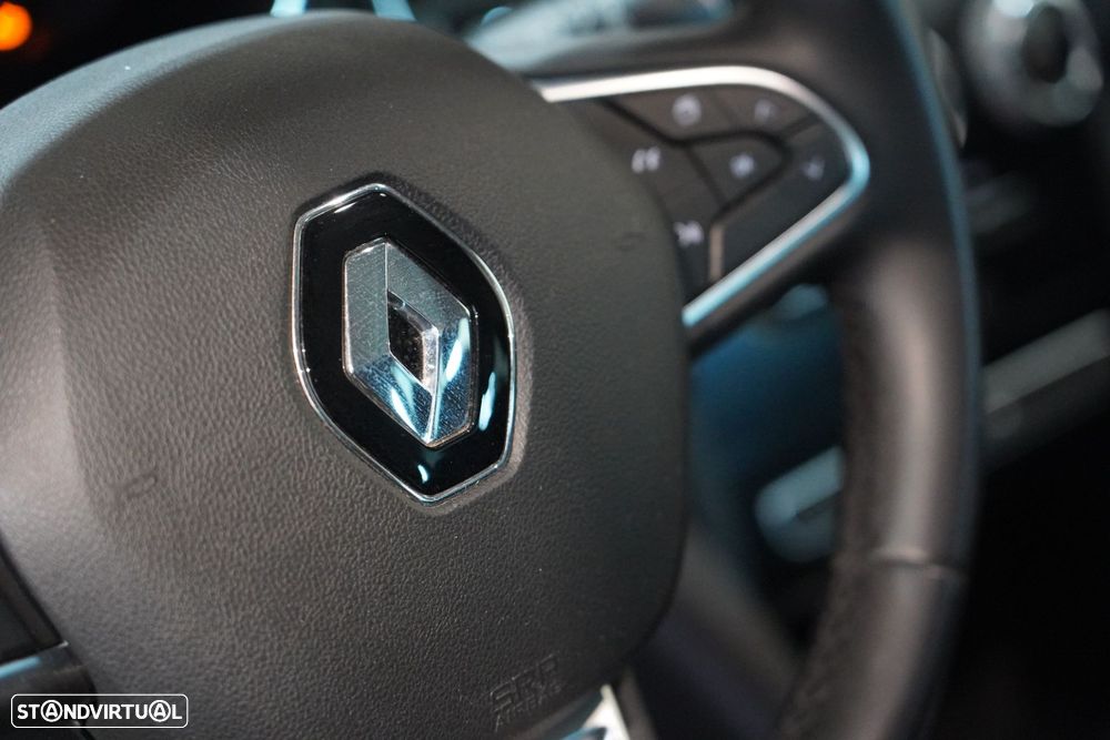 Renault Mégane Sport Tourer 1.5 Blue dCi Intens - 11