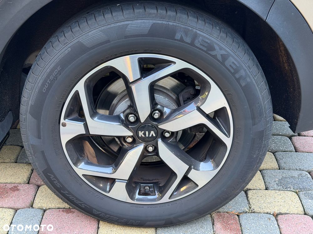 Kia Sportage 1.6 GDI 2WD DREAM-TEAM EDITION - 29