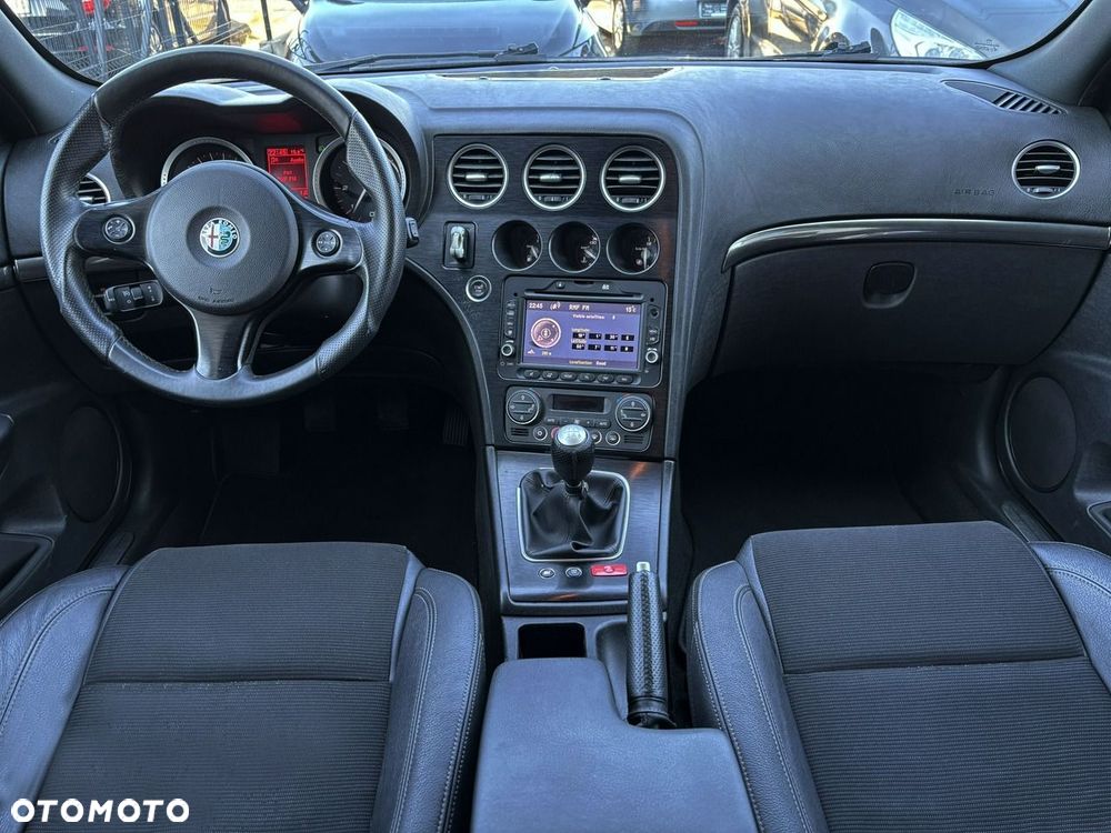 Alfa Romeo 159 - 24