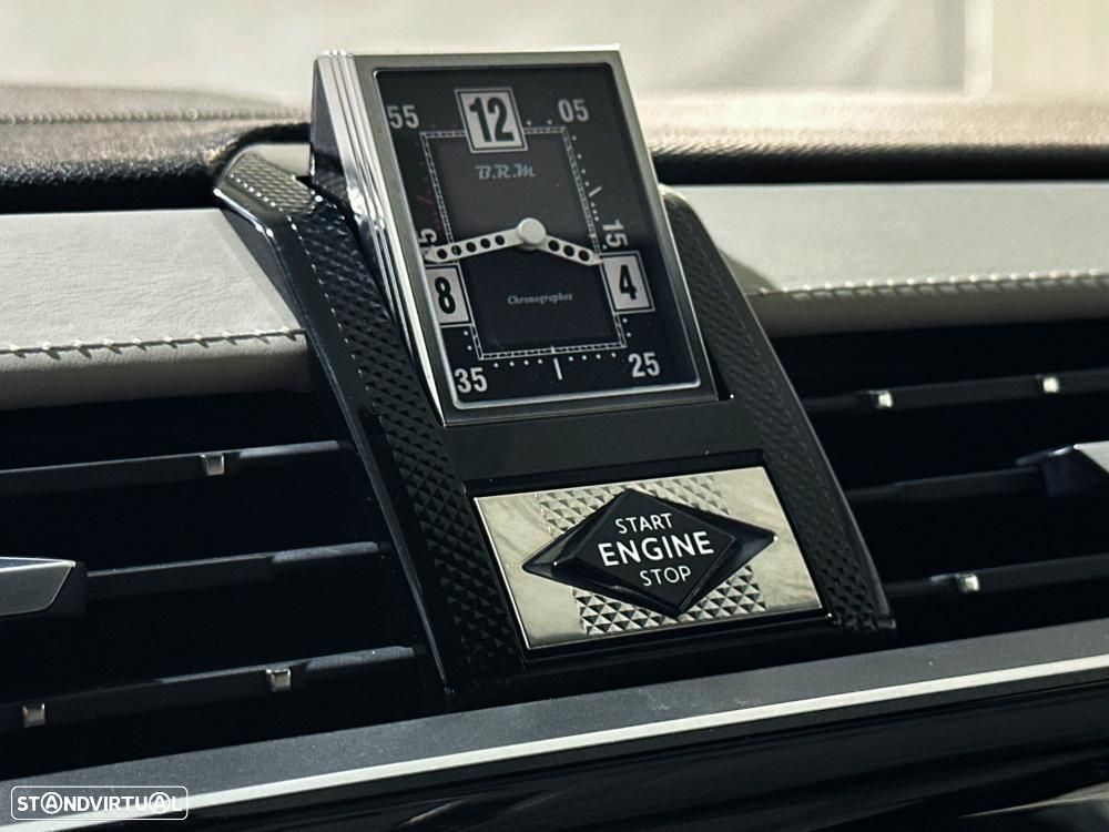 DS DS7 Crossback E-Tense SE Ligne Noire EAT8 - 55