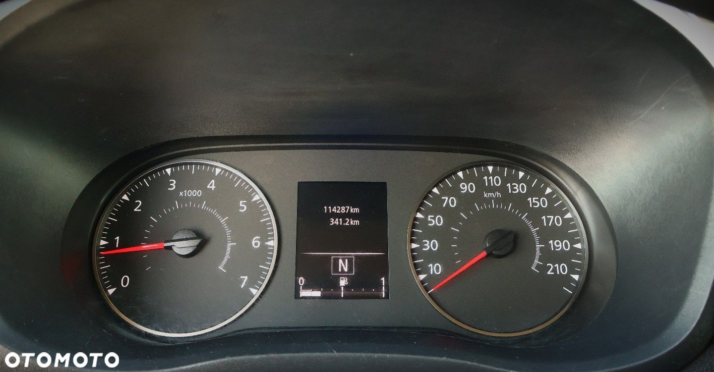 Renault Master - 18