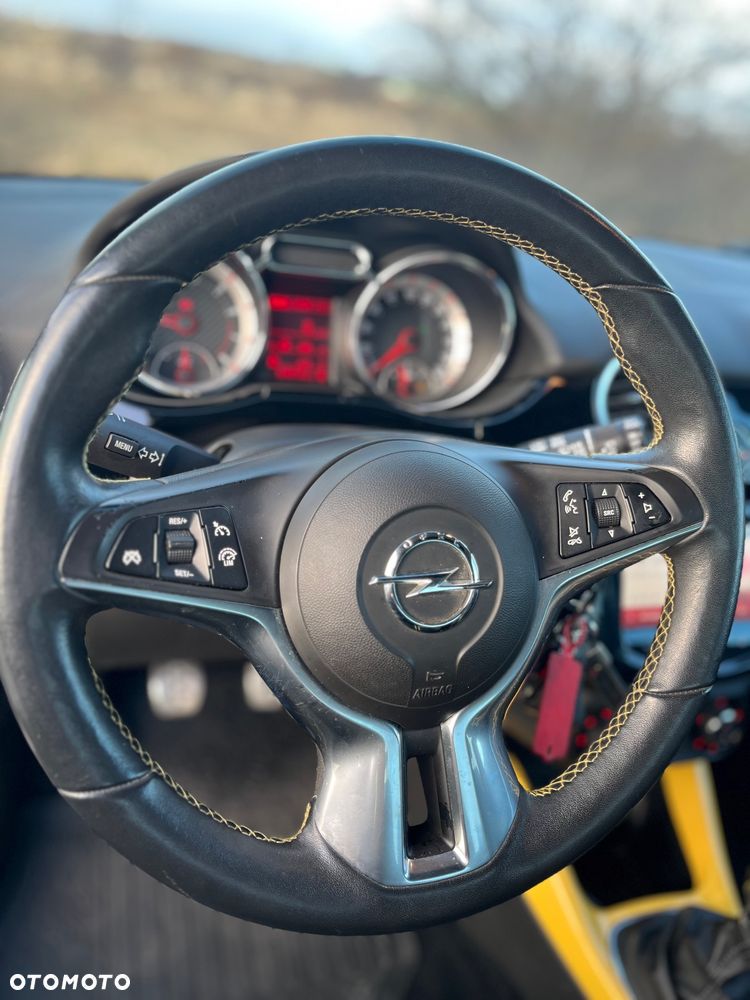 Opel Adam - 31