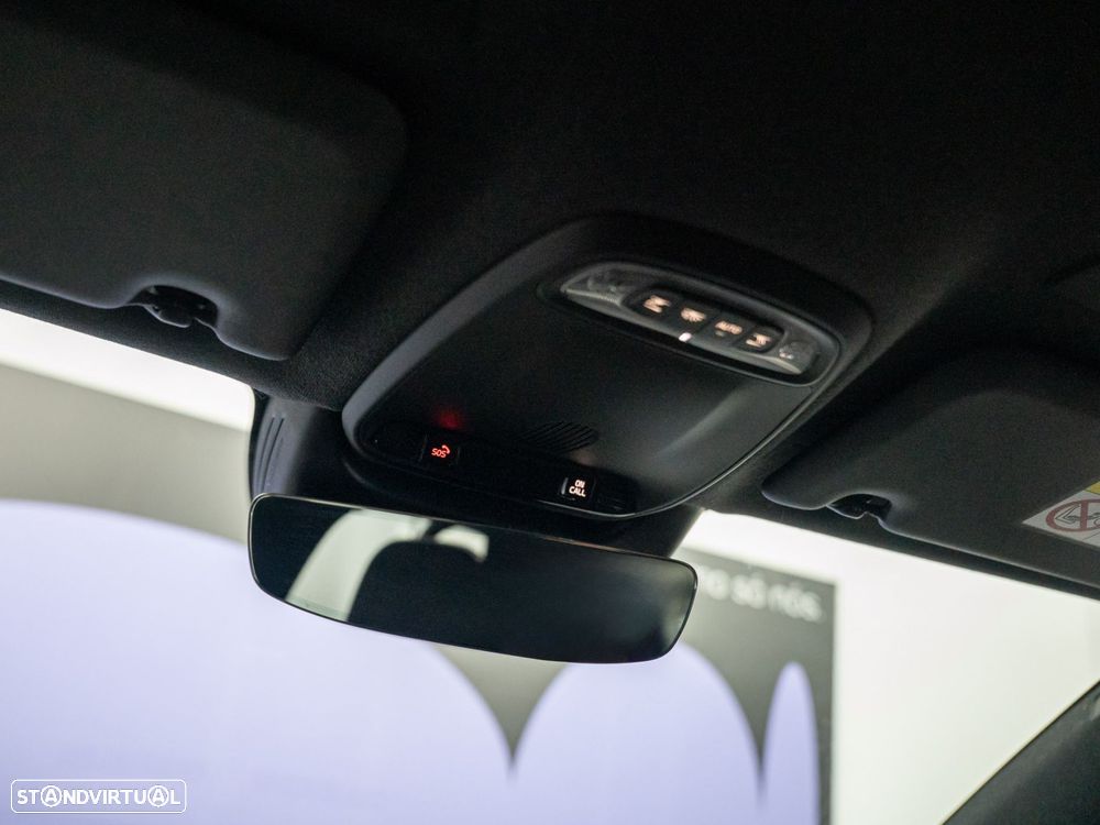 Volvo XC 40 1.5 T5 PHEV R-Design Expression - 50
