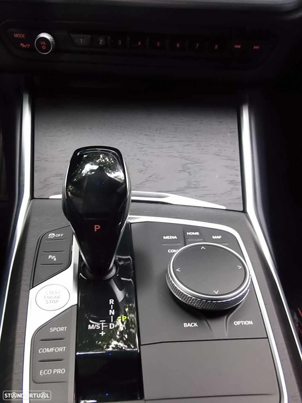 BMW 320 e Touring xDrive Aut. Advantage - 37