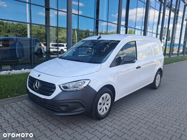 Mercedes-Benz Citan 110 CDI Furgon Ekstra Długi 3100 mm