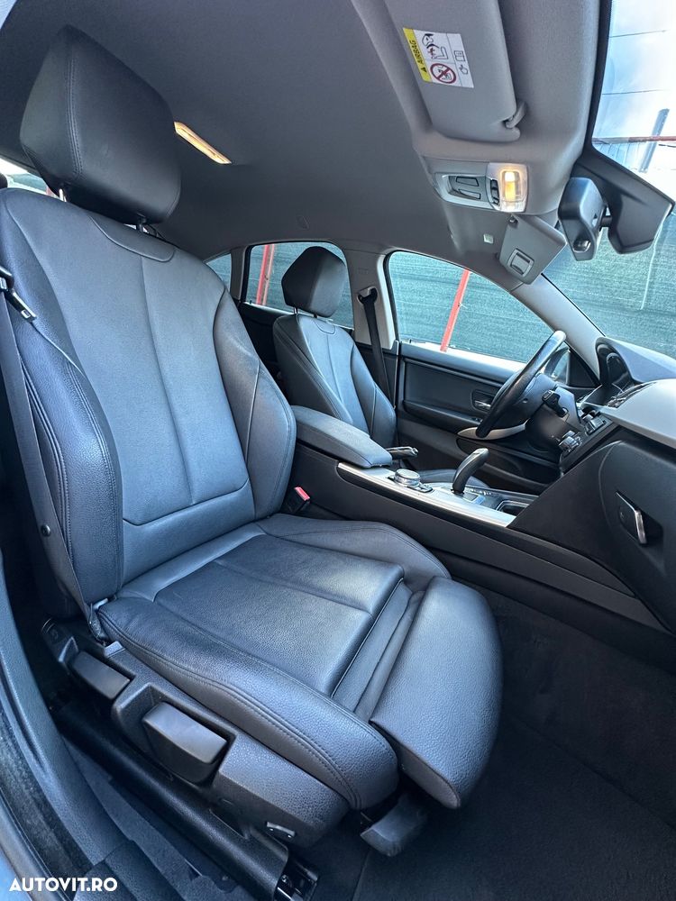 BMW Seria 4 - 36