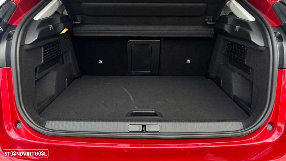 Citroën e-C4 50 kWh Shine - 33