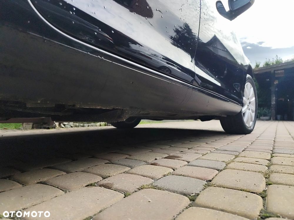 Volkswagen Golf 1.2 TSI BlueMotion Technology Comfortline - 34