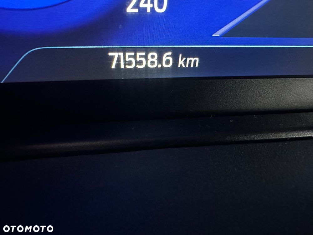Ford Puma 1.0 EcoBoost Hybrid ST-LINE VIGNALE - 14