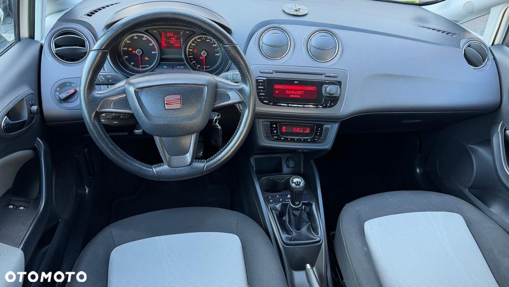 Seat Ibiza - 7