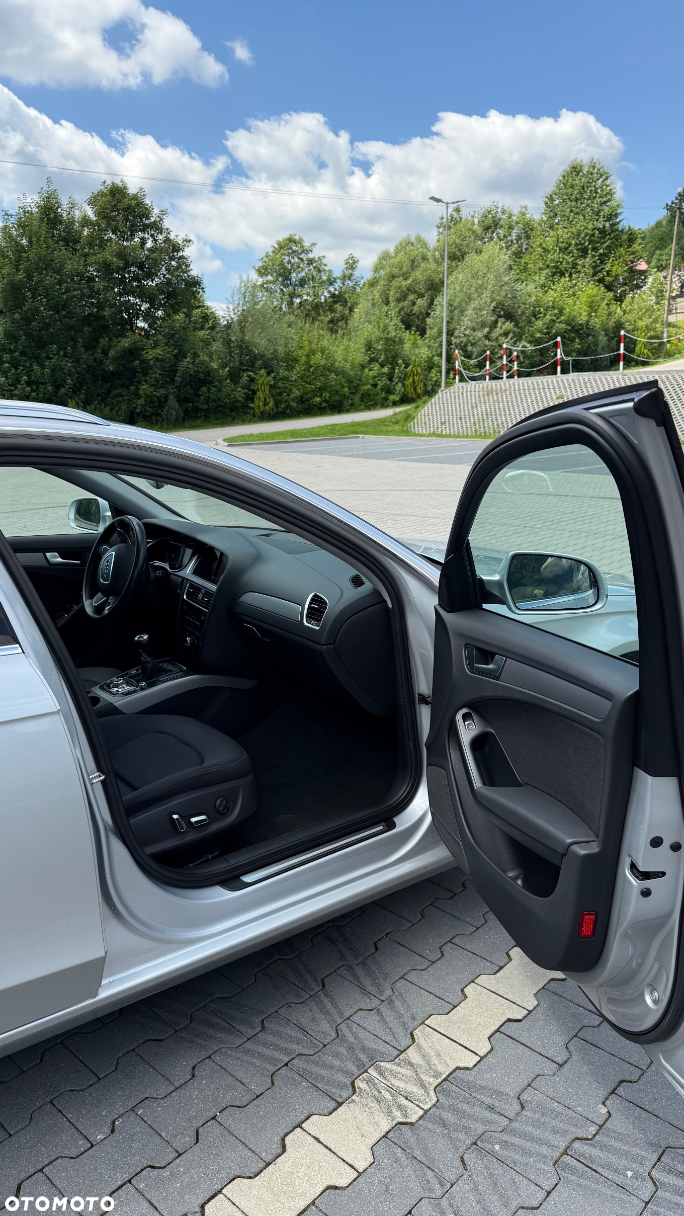 Audi A4 2.0 TDI - 20