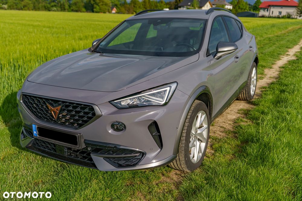 Cupra Formentor - 7