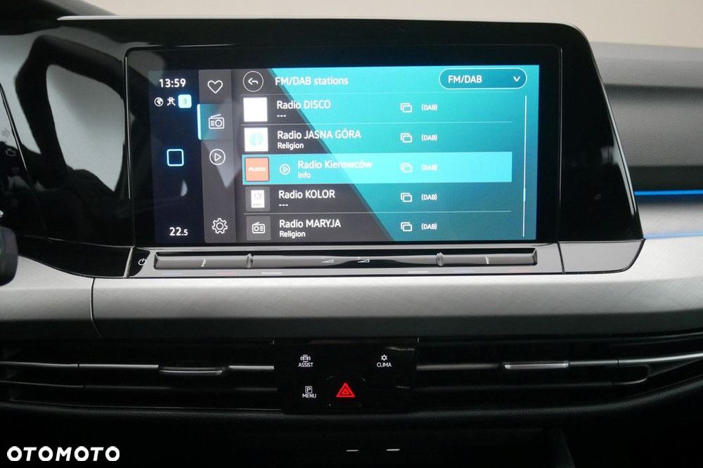 Volkswagen Golf - 10