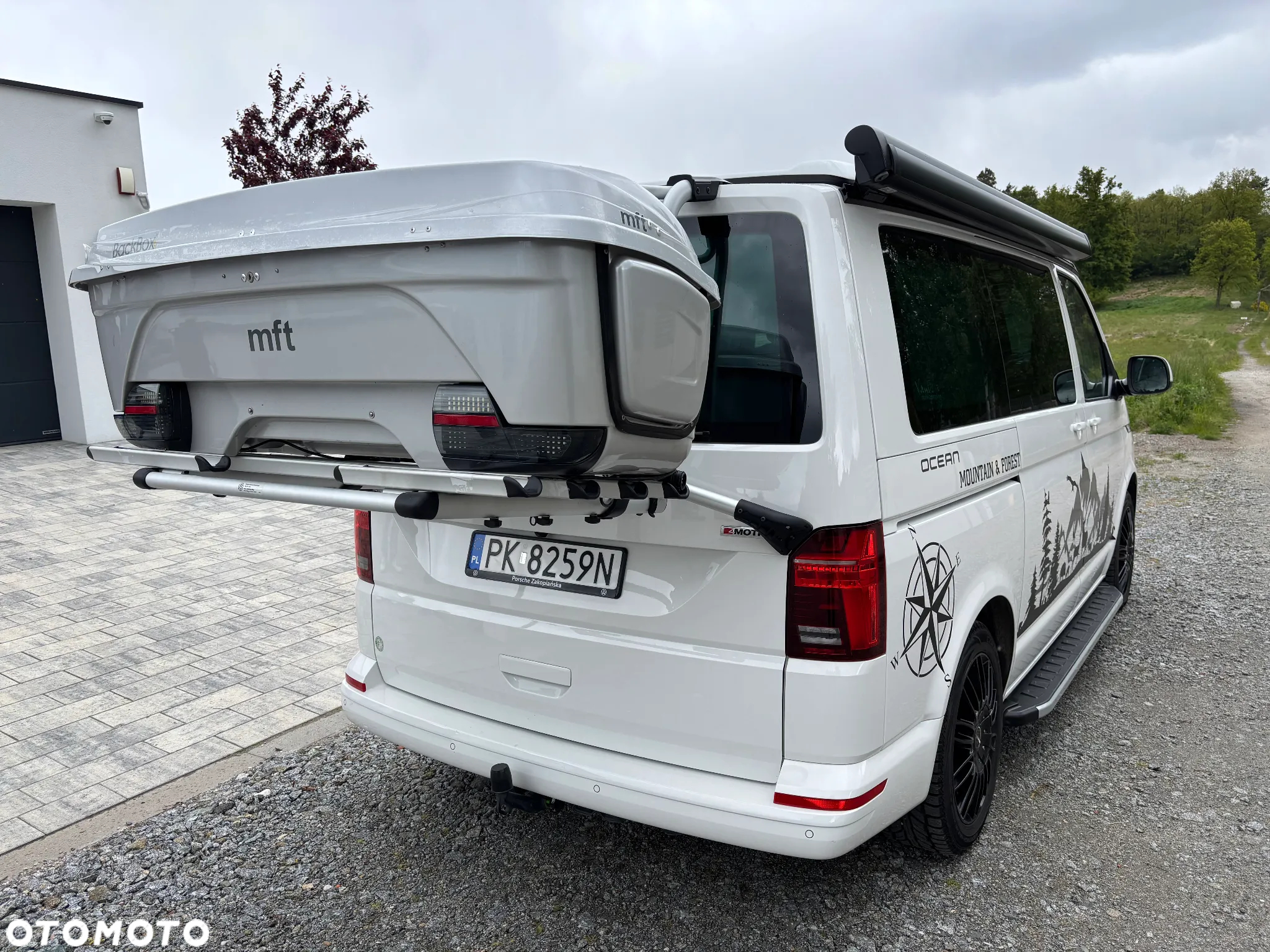 Volkswagen California - 5