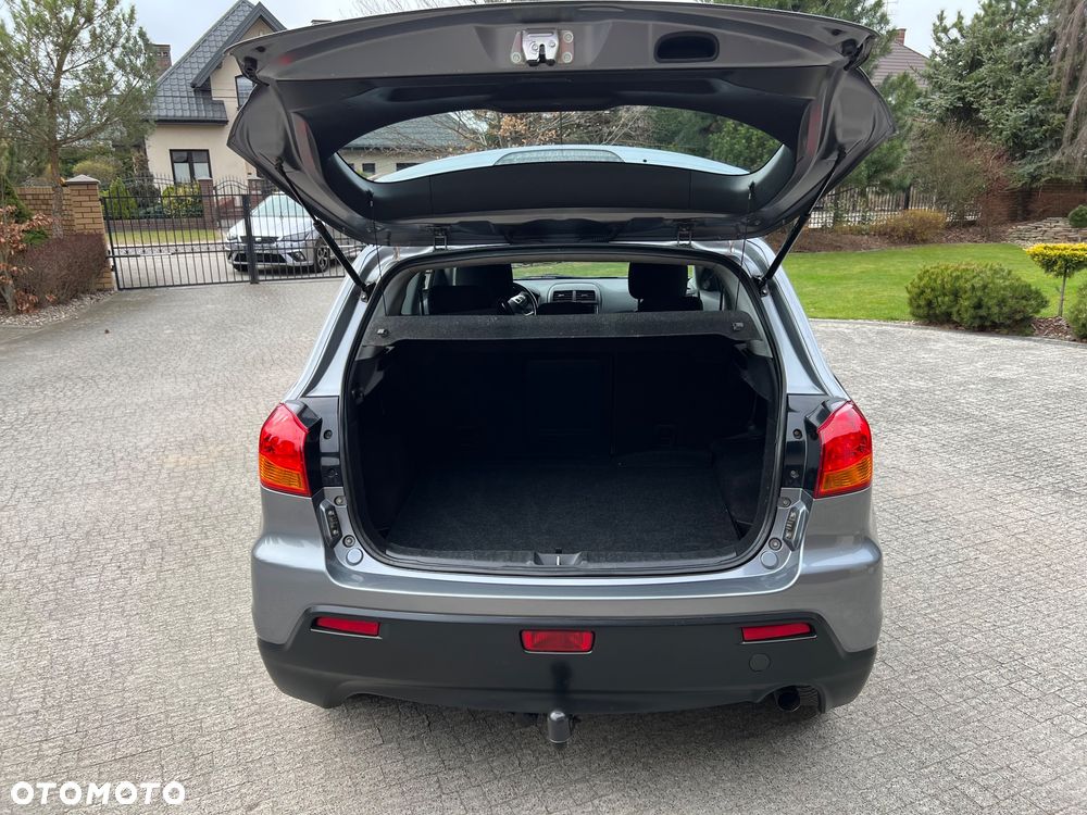 Mitsubishi ASX 1.6 ClearTec 2WD - 28