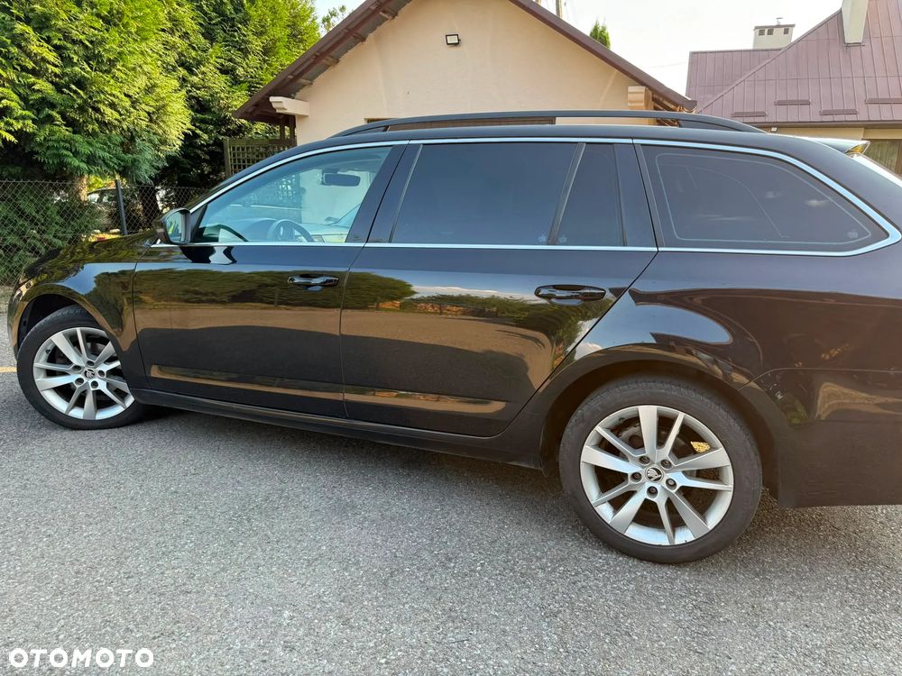 Skoda Octavia 1.6 TDI Ambition - 5