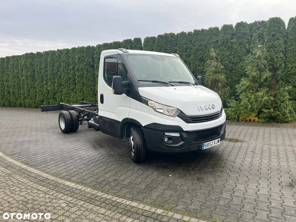 Iveco Daily 3.0 Hi-matic - 2